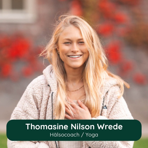 Thomasine Nilson Wrede